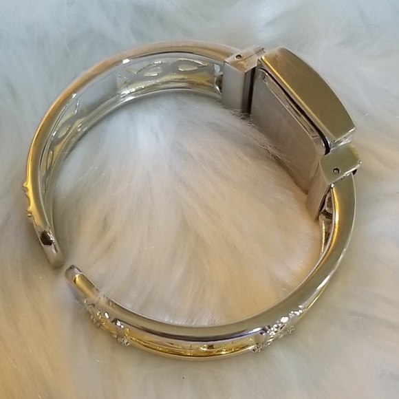 Accutime Watch Co. Lifestyle Timepieces Bangle - Picture 6 of 13
